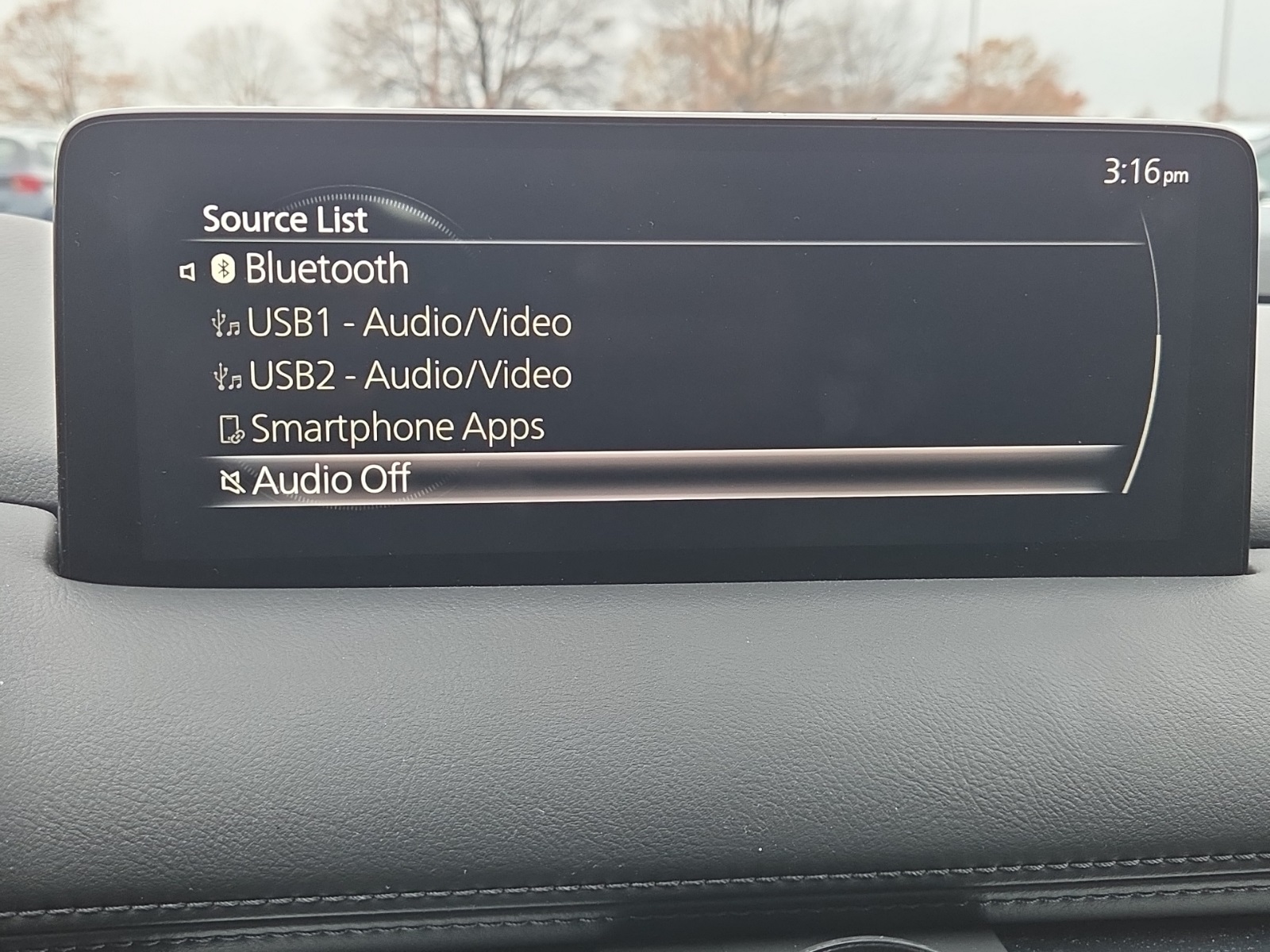 2021 Mazda CX-5 Signature photo 3