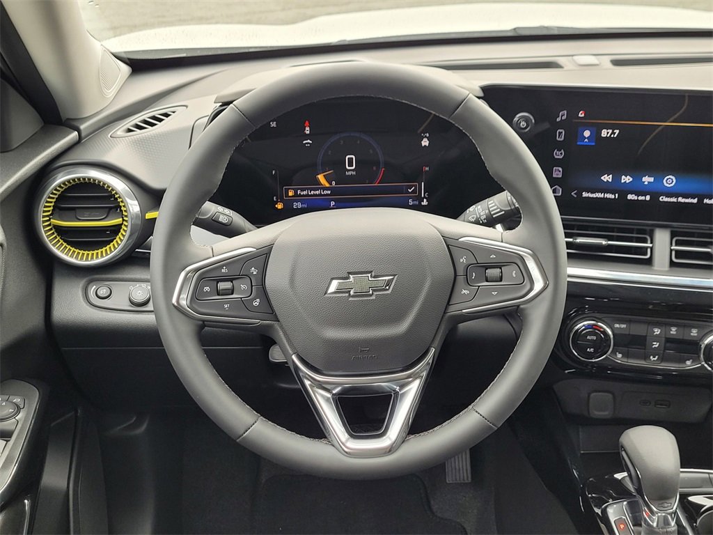 2026 Chevrolet Trax ACTIV photo 8