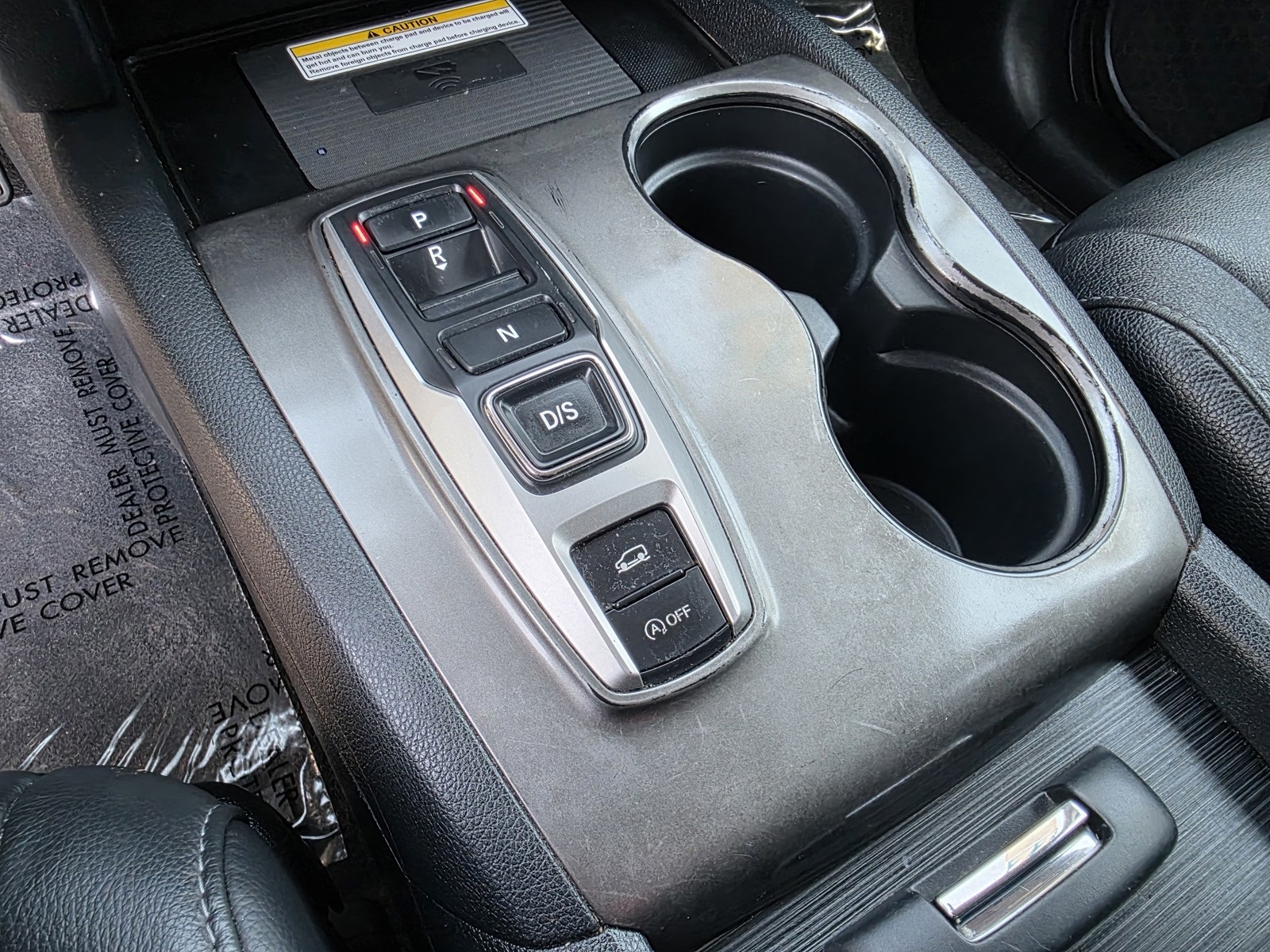 2022 Honda Pilot Special Edition photo 31