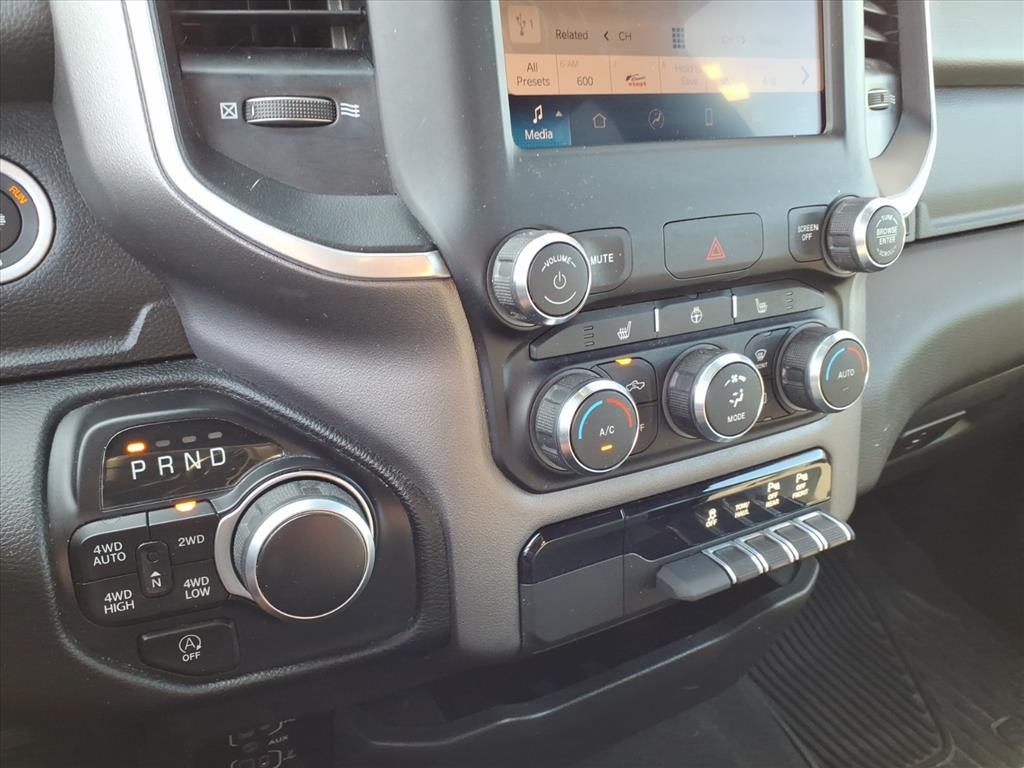 2022 Ram 1500 Big Horn Lone Star photo 18