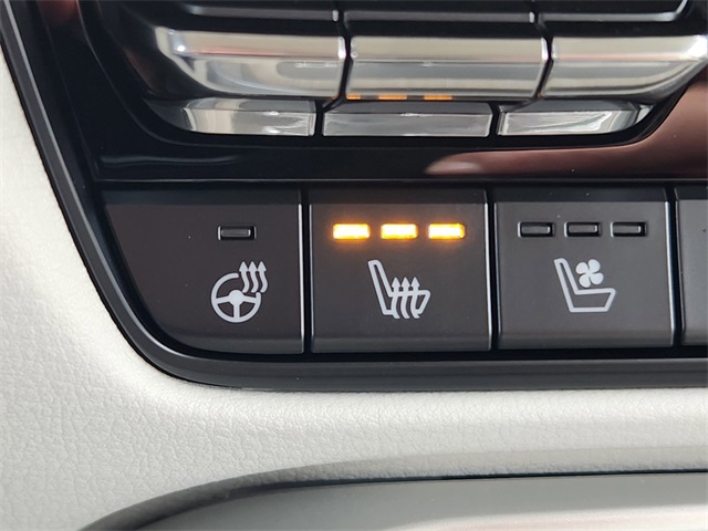 2025 Mazda CX-90 Plug-in Hybrid Premium Plus photo 20
