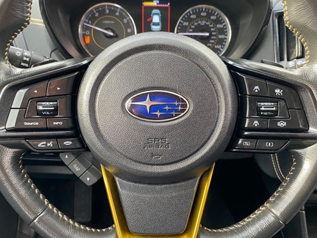 2023 Subaru Crosstrek Sport photo 7
