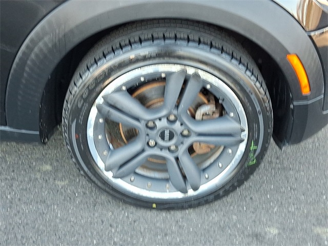 2013 Mini Countryman S ALL4 photo 4