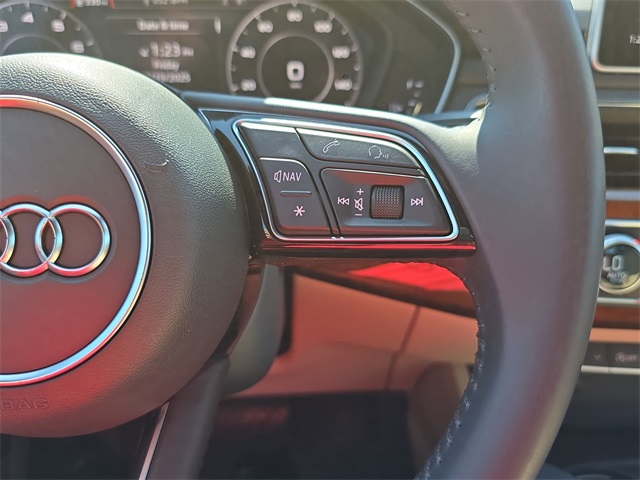 2018 Audi A5 2.0T Premium Plus Quattro photo 16