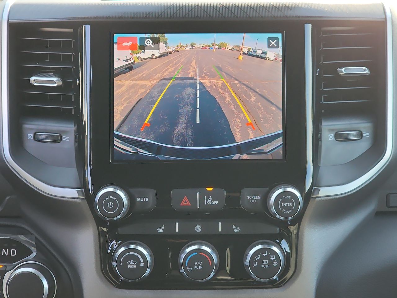 2026 Ram 1500 Big Horn photo 16