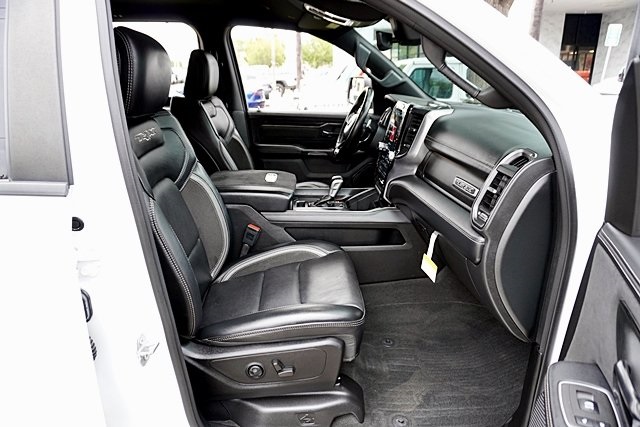 2022 Ram 1500 TRX photo 12