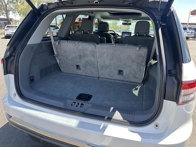 2020 Lincoln Aviator Reserve photo 26