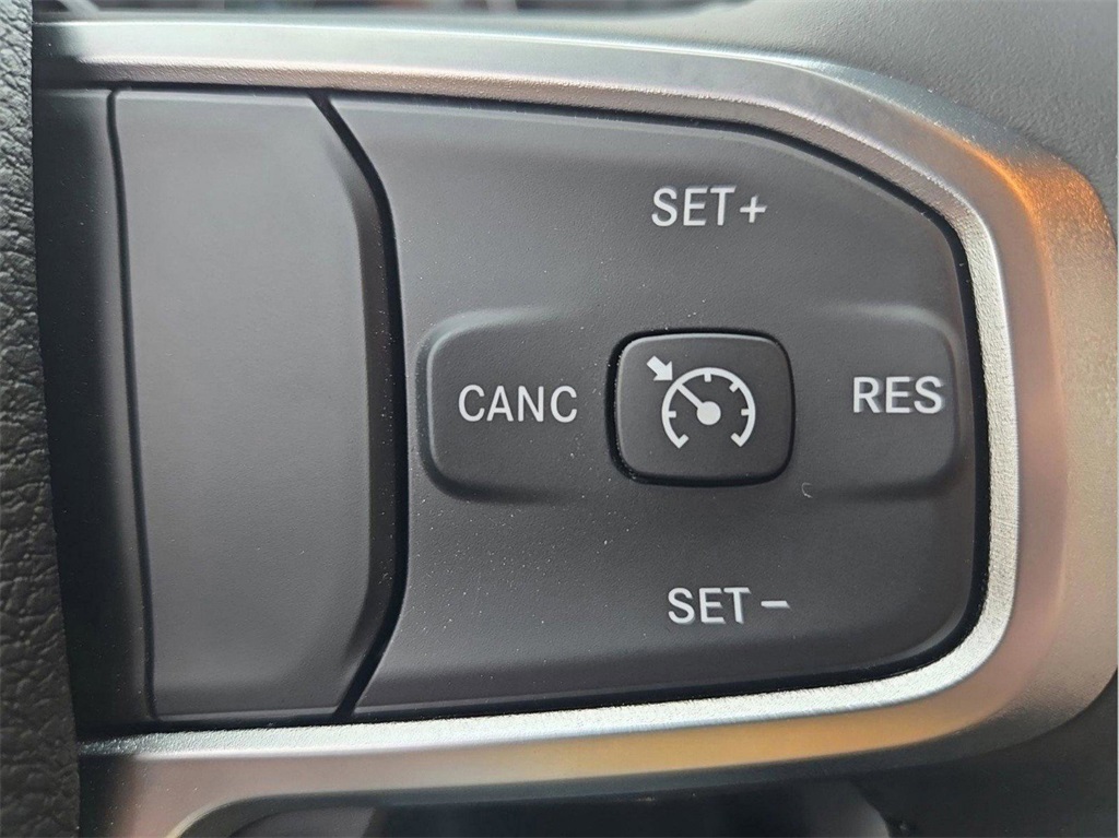 2024 Ram 2500 Big Horn photo 20