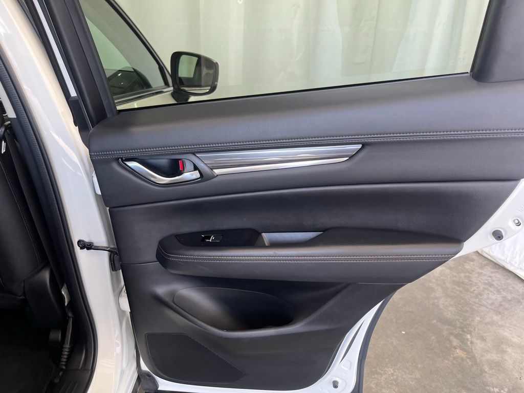 2019 Mazda CX-5 Grand Touring Premium photo 24