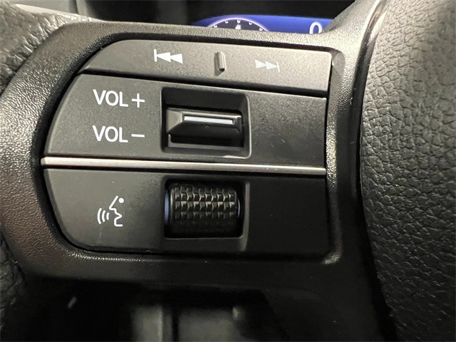 2025 Honda Accord LX photo 20