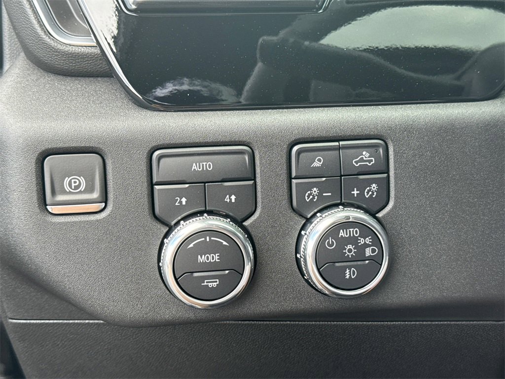 2026 Gmc Sierra 1500 Elevation photo 20