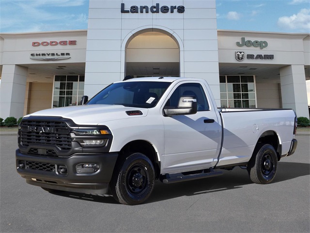 2026 RAM Ram 2500 Pickup Tradesman's photo