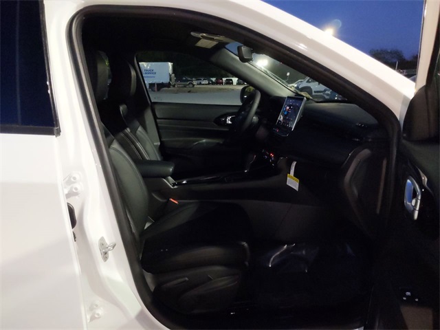 2026 Jeep Compass Latitude photo 25