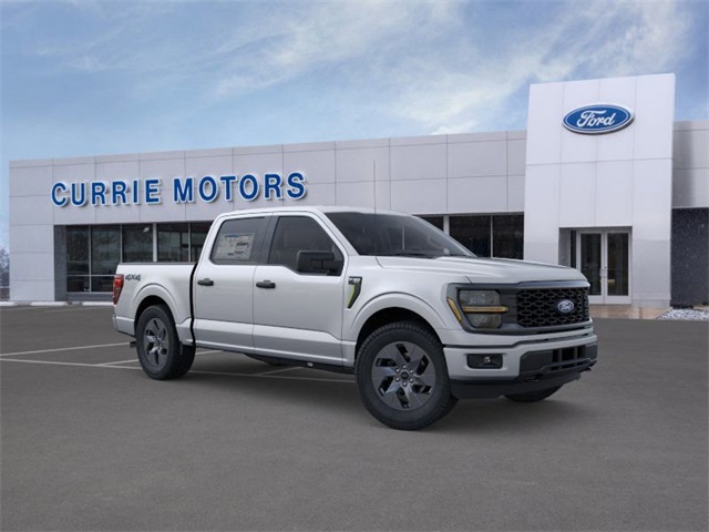 2025 FORD F-150 - Image 37