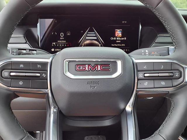 2026 Gmc Acadia Elevation photo 13