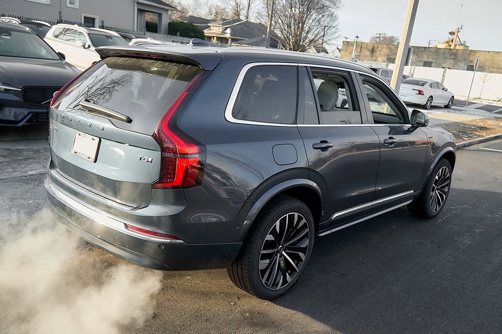 2026 VOLVO XC90 - Image 7
