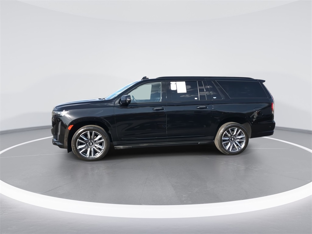2023 Cadillac Escalade ESV Sport photo 5