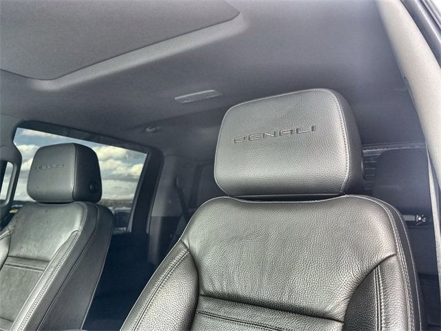 2021 Gmc Sierra Denali photo 15