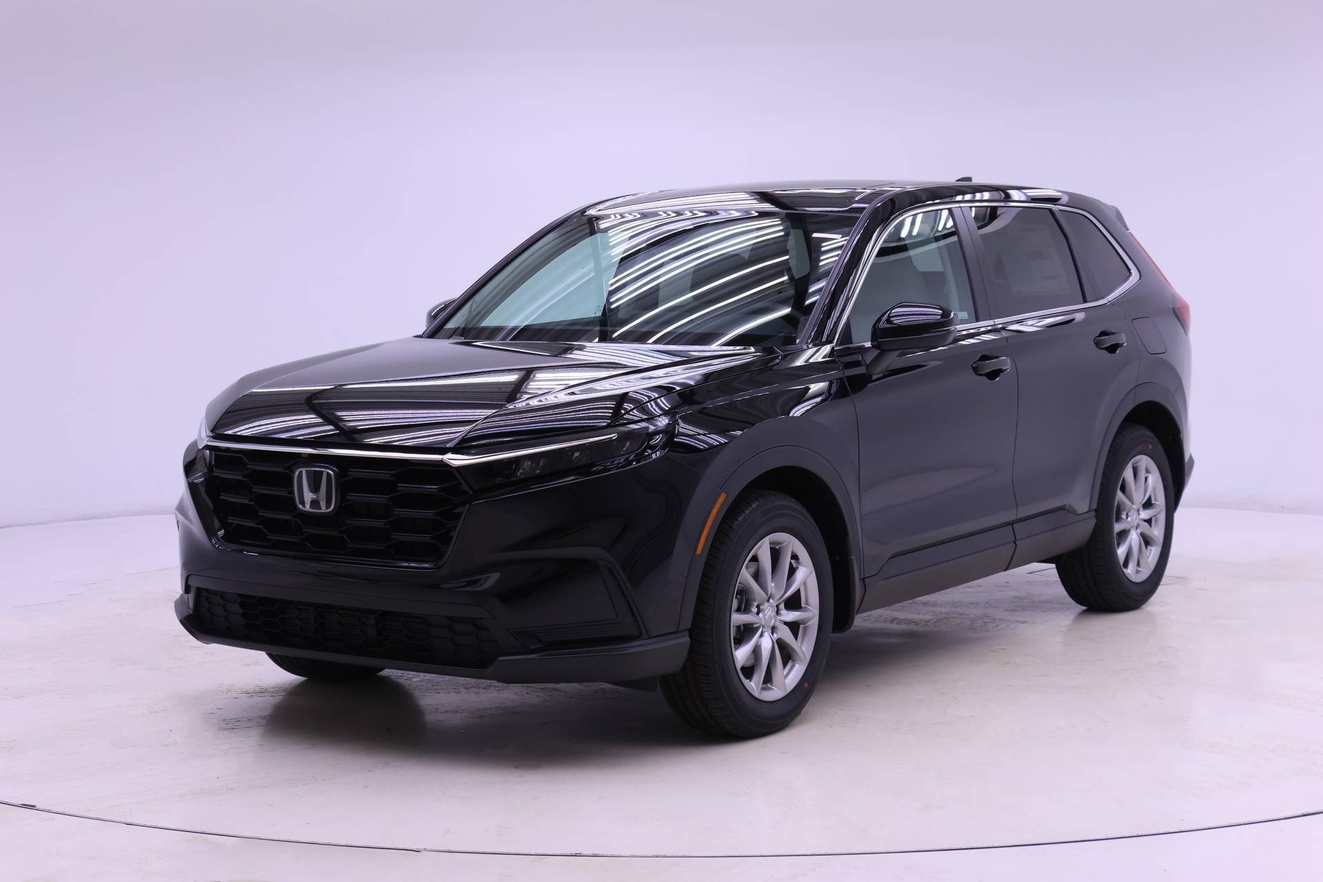 2026 Honda CR-V EX's photo