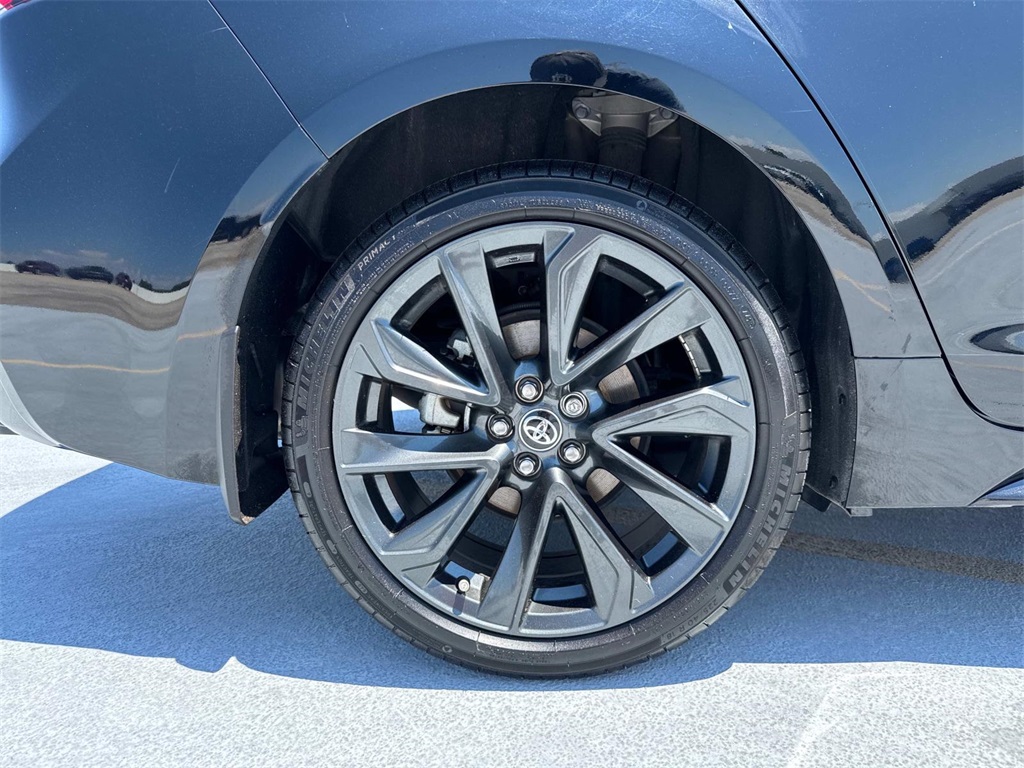 2024 Toyota Corolla SE photo 7