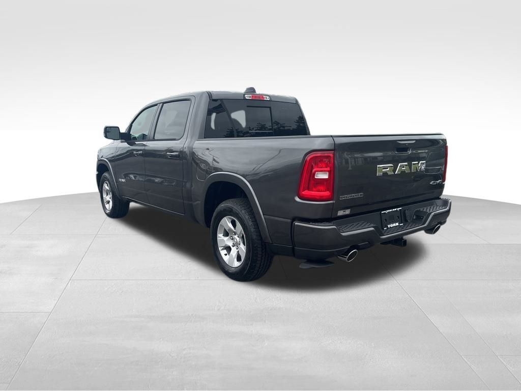 2026 Ram 1500 Big Horn Lone Star photo 2