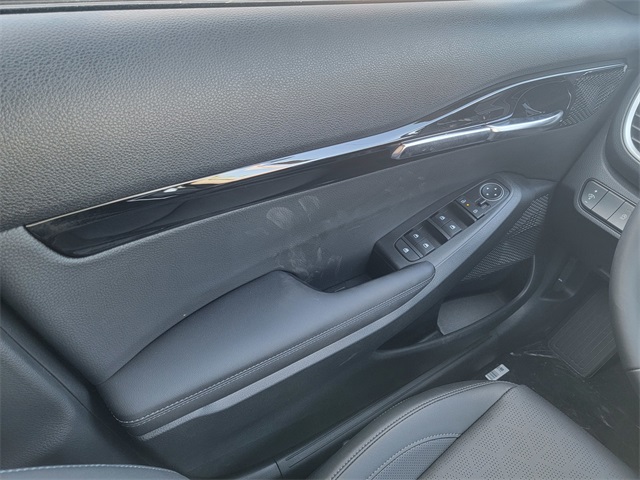 2026 Kia Seltos EX photo 26