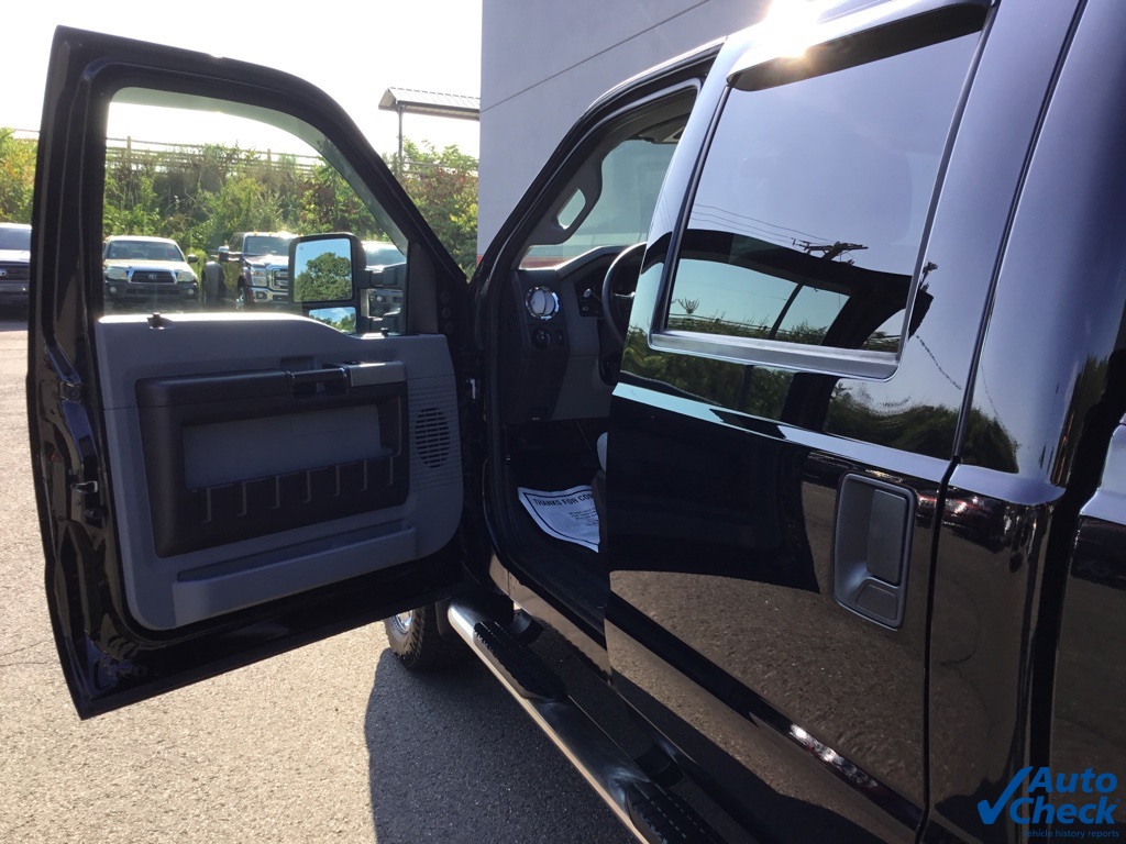 2016 Ford F-250 photo 24