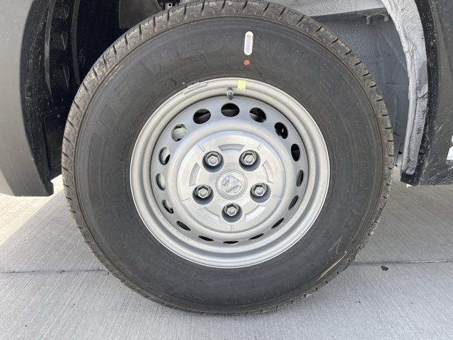2025 Ram ProMaster 2500 photo 6
