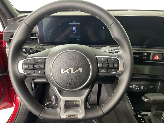 2026 Kia K5 GT-Line photo 21