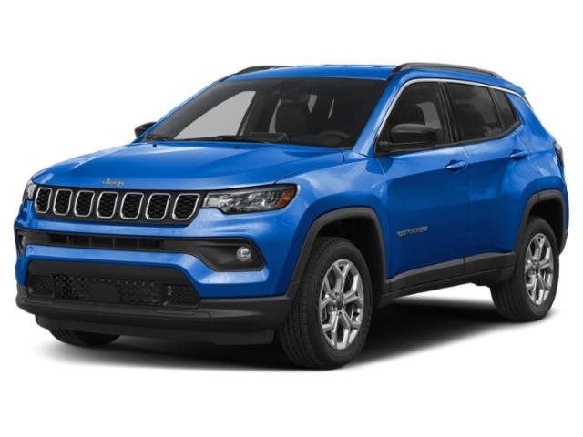 2026 Jeep Compass Altitude's photo