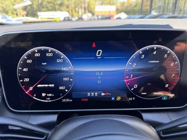 2026 Mercedes Benz GLC 43 4MATIC photo 23