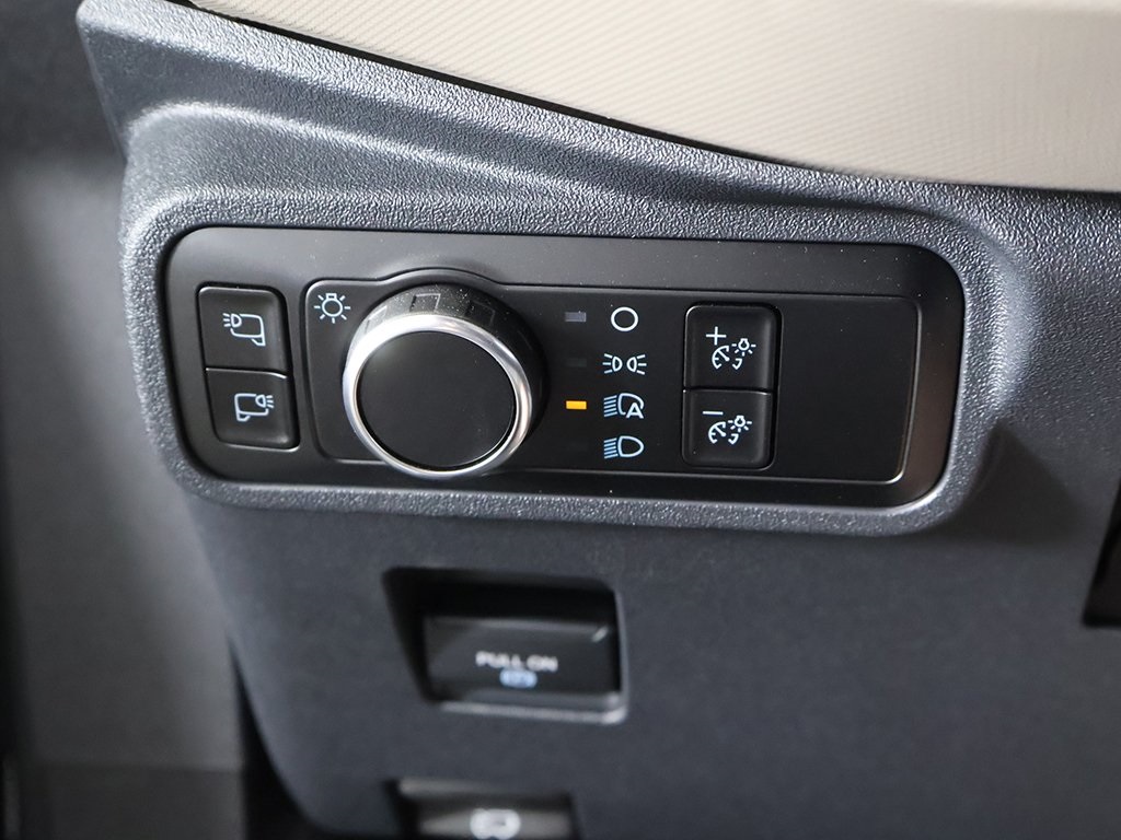 2024 Ford Bronco Wildtrak photo 32