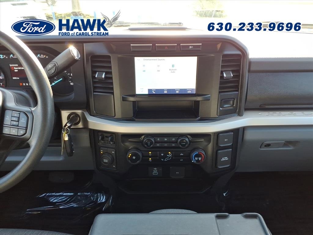 2024 FORD F-250 - Image 14