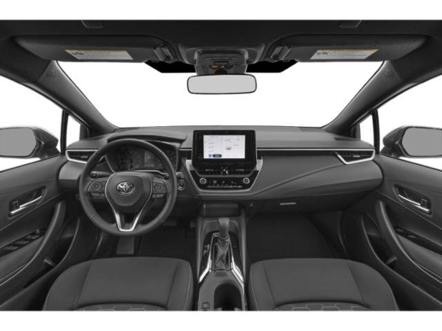 2025 Toyota Corolla SE photo 11
