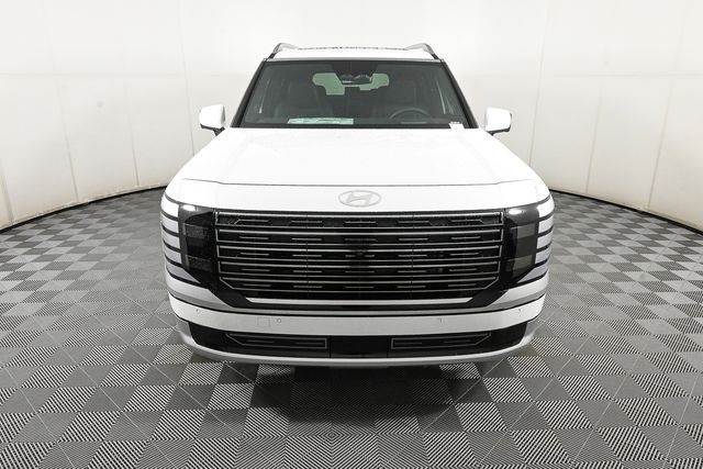 2026 Hyundai Palisade Calligraphy photo 10