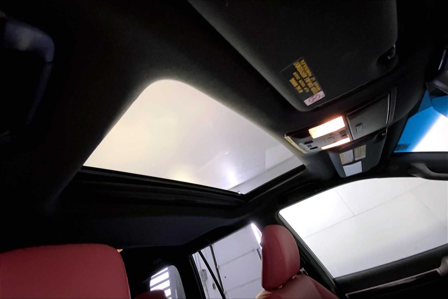 2021 Lexus GX 460 Premium photo 11