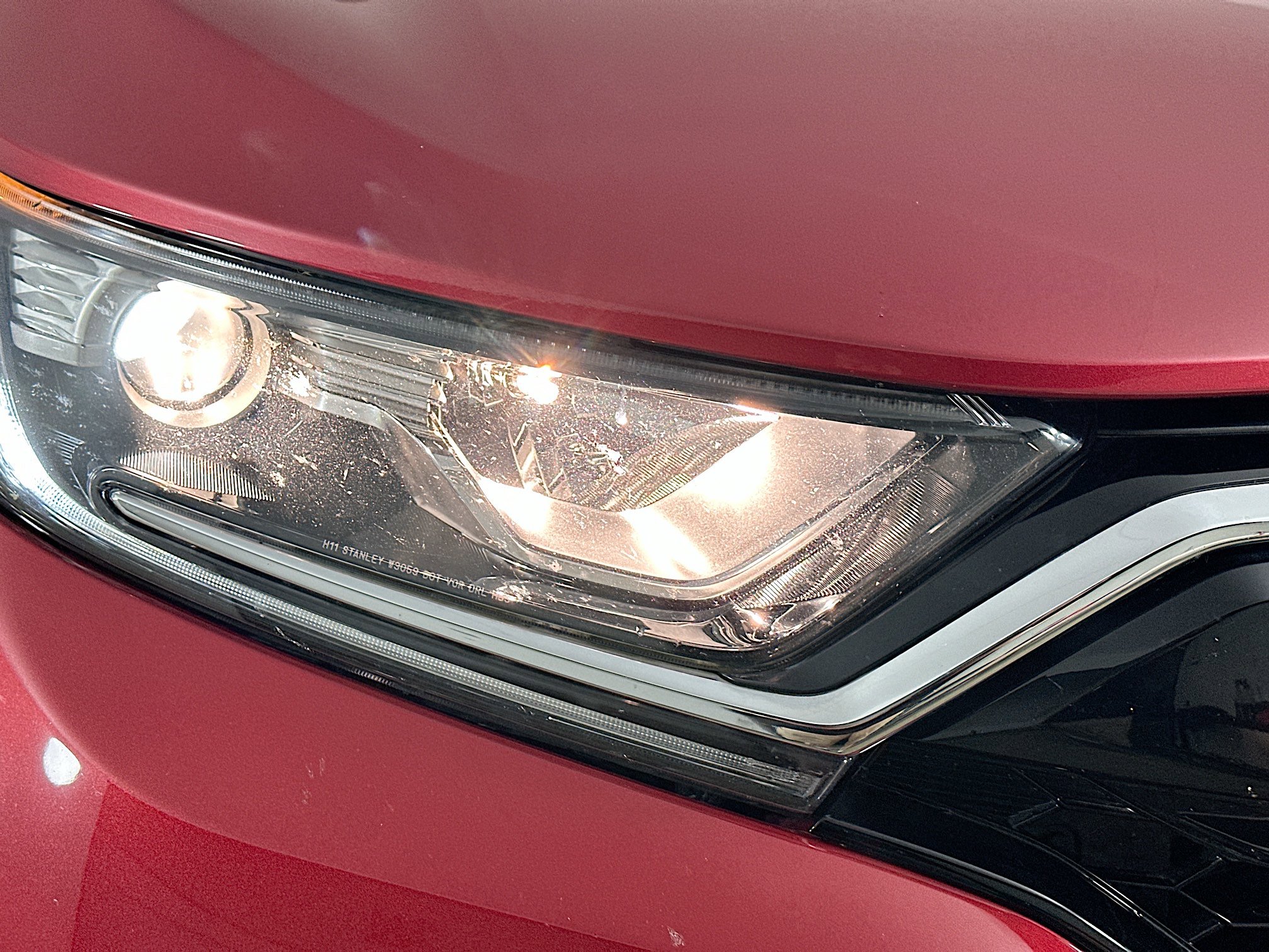 2021 Honda CR-V Special Edition photo 9