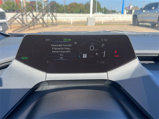 2026 Toyota Prius Plug-in Hybrid SE photo 22