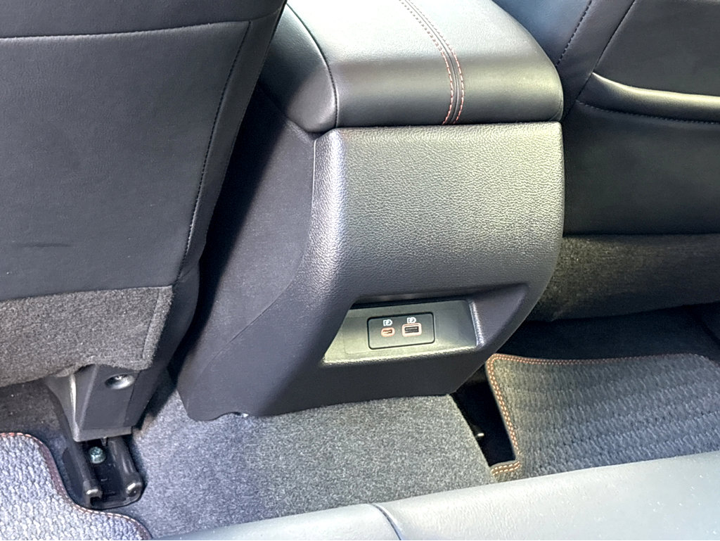 2024 Nissan Altima 2.5 SR photo 25