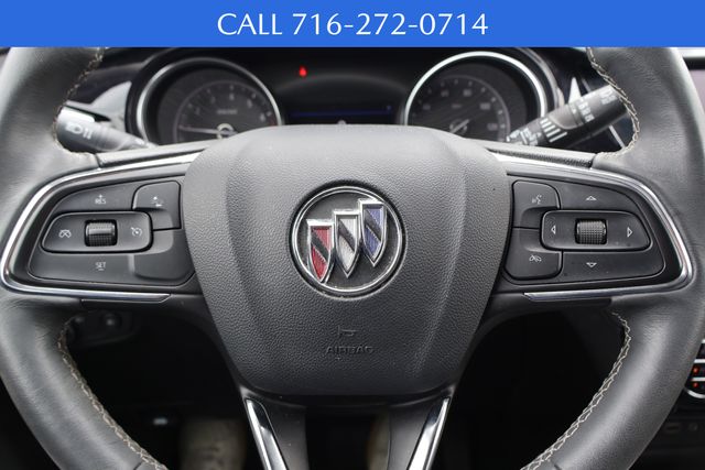 2023 Buick Encore GX Select photo 9