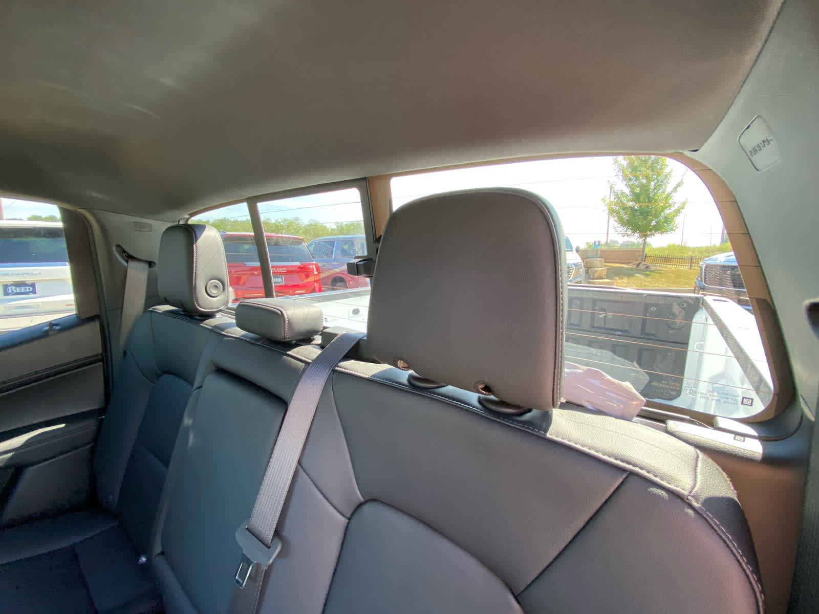 2026 Gmc Canyon Elevation photo 33