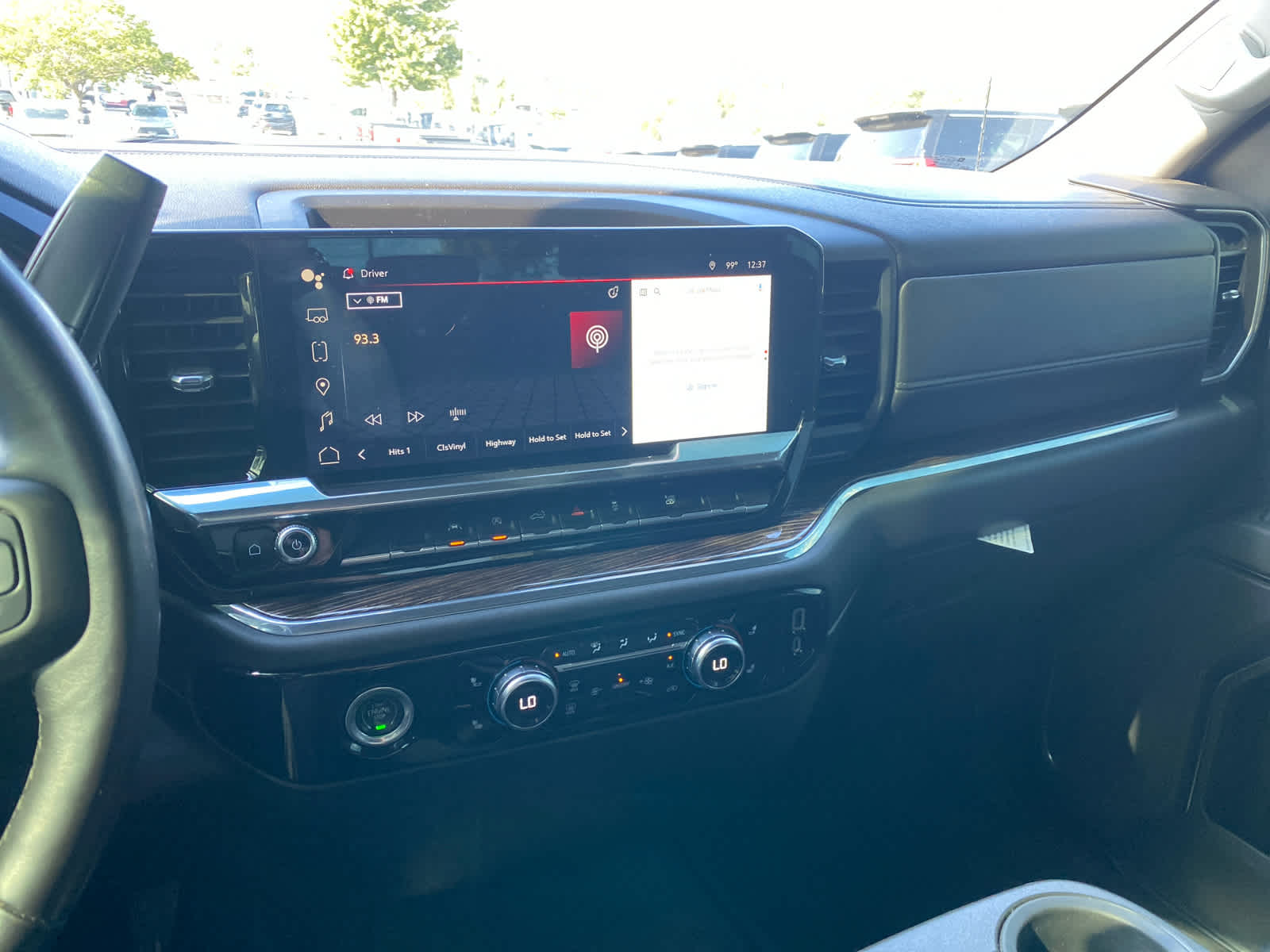 2022 Gmc Sierra 1500 Elevation photo 17