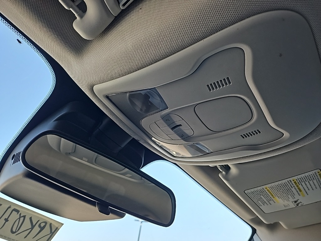 2019 Jeep Renegade Latitude photo 30