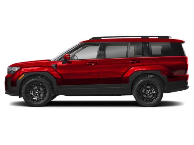 2026 Hyundai Santa Fe XRT photo 3
