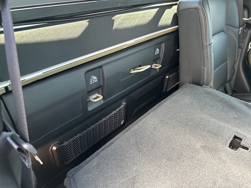 2025 Jeep Gladiator Sport photo 36
