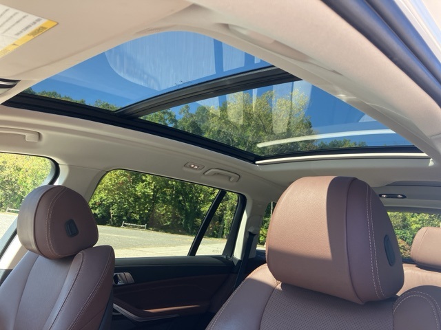 2020 Bmw X7 xDrive40i photo 33