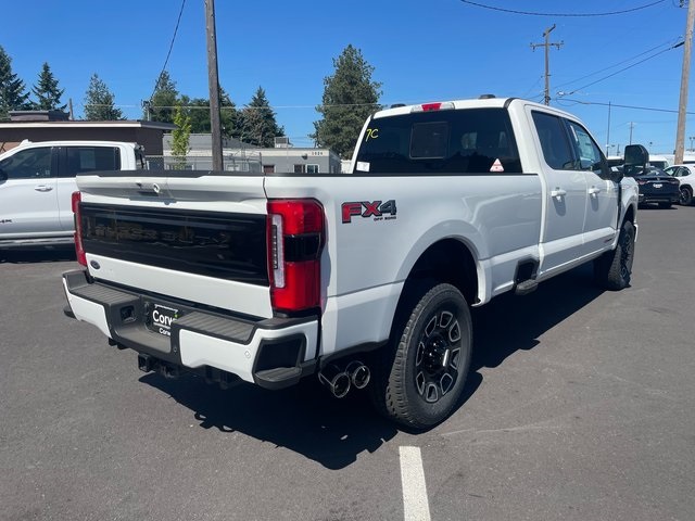 2025 Ford F-350 photo 15