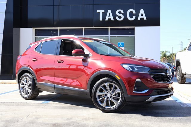 2023 Buick Encore GX Essence's photo
