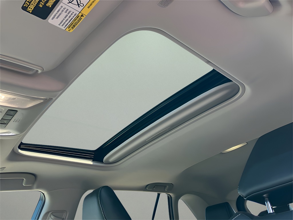 2023 Toyota RAV4 Hybrid XLE Premium photo 8