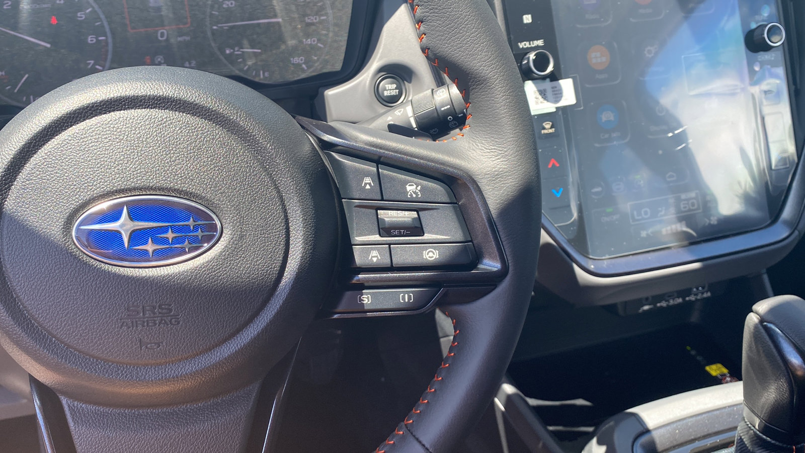 2025 Subaru Crosstrek Limited photo 15